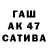 Каннабис конопля Tatyana Zakirova
